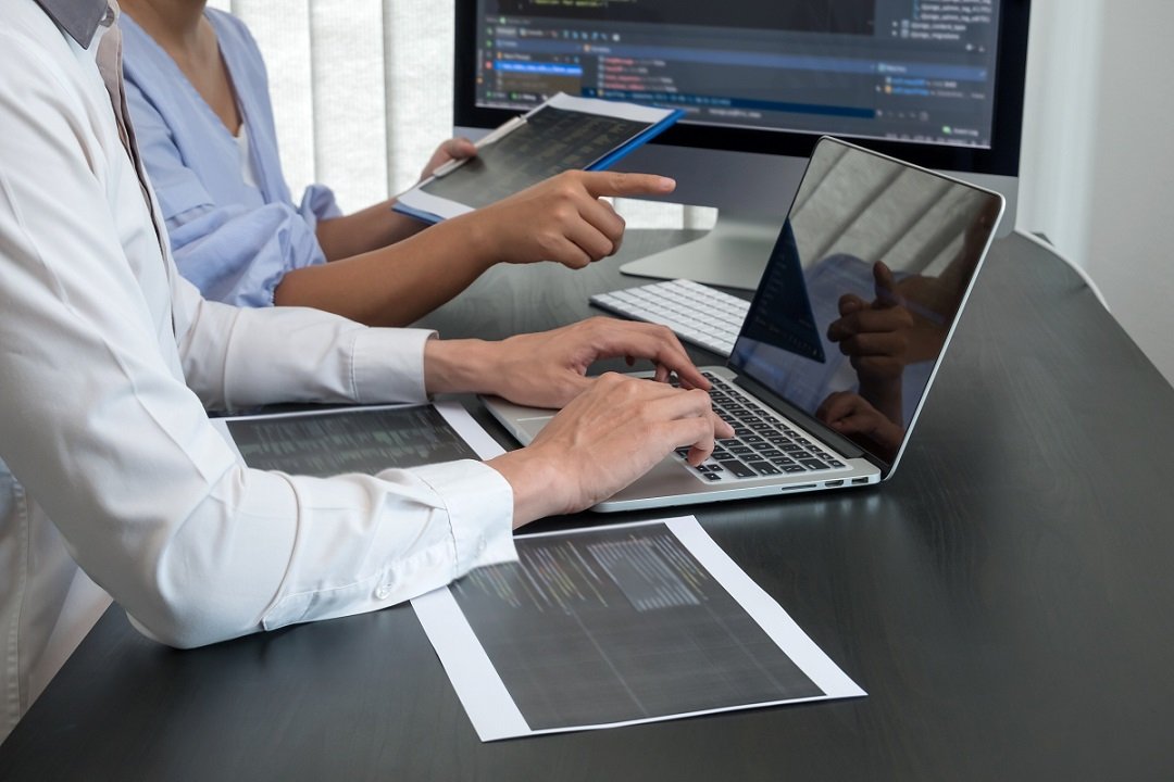 Udesha Technology Pvt. Ltd. | Custom Software & App Development Company in In