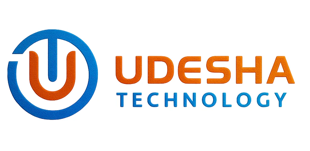 Udesha Technology Pvt. Ltd. | Custom Software & App Development Company in In
